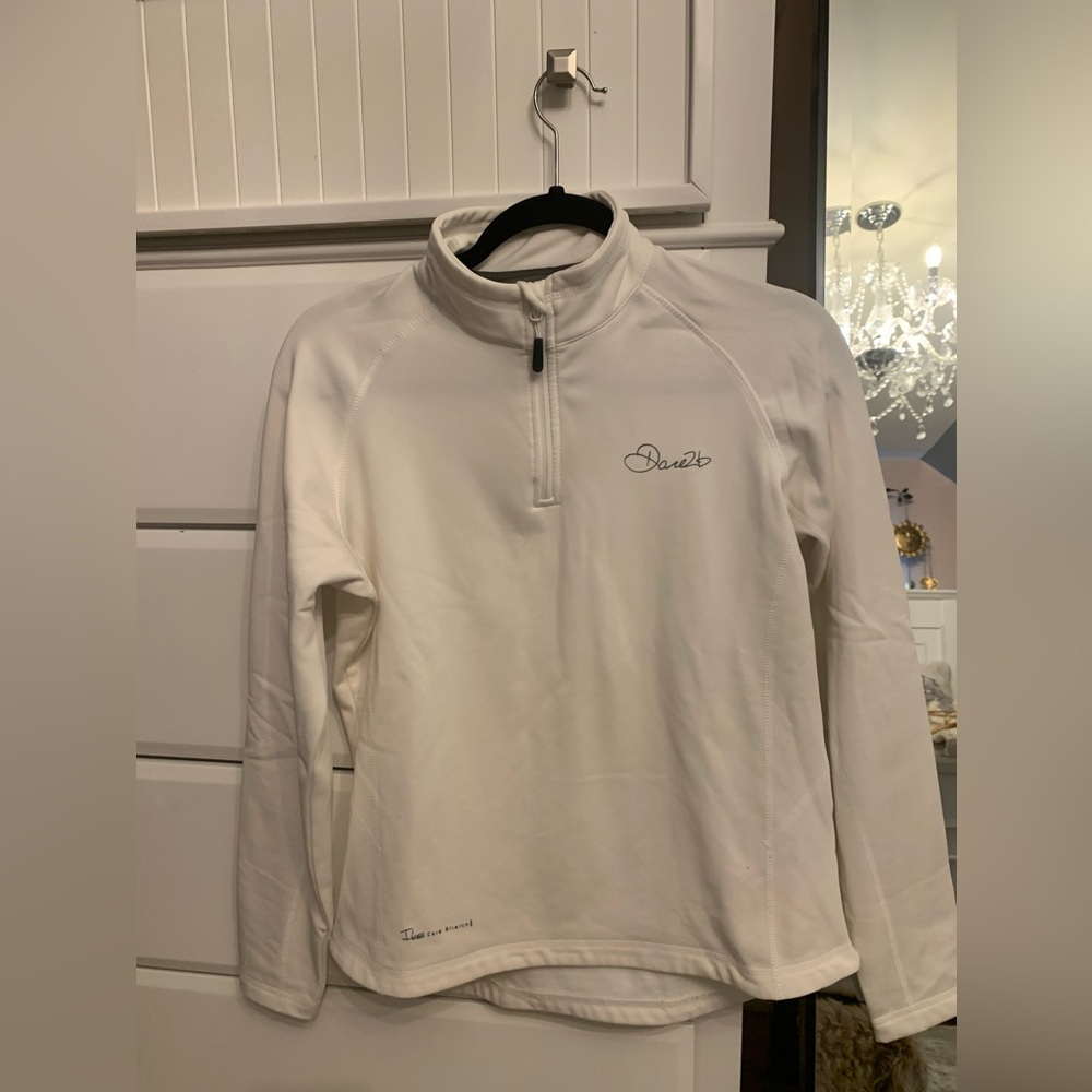 Cold weather layer